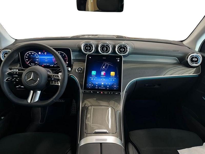 Mercedes-Benz GLC GLC 220 d 4Matic Mild Hybrid AMG Line Premium