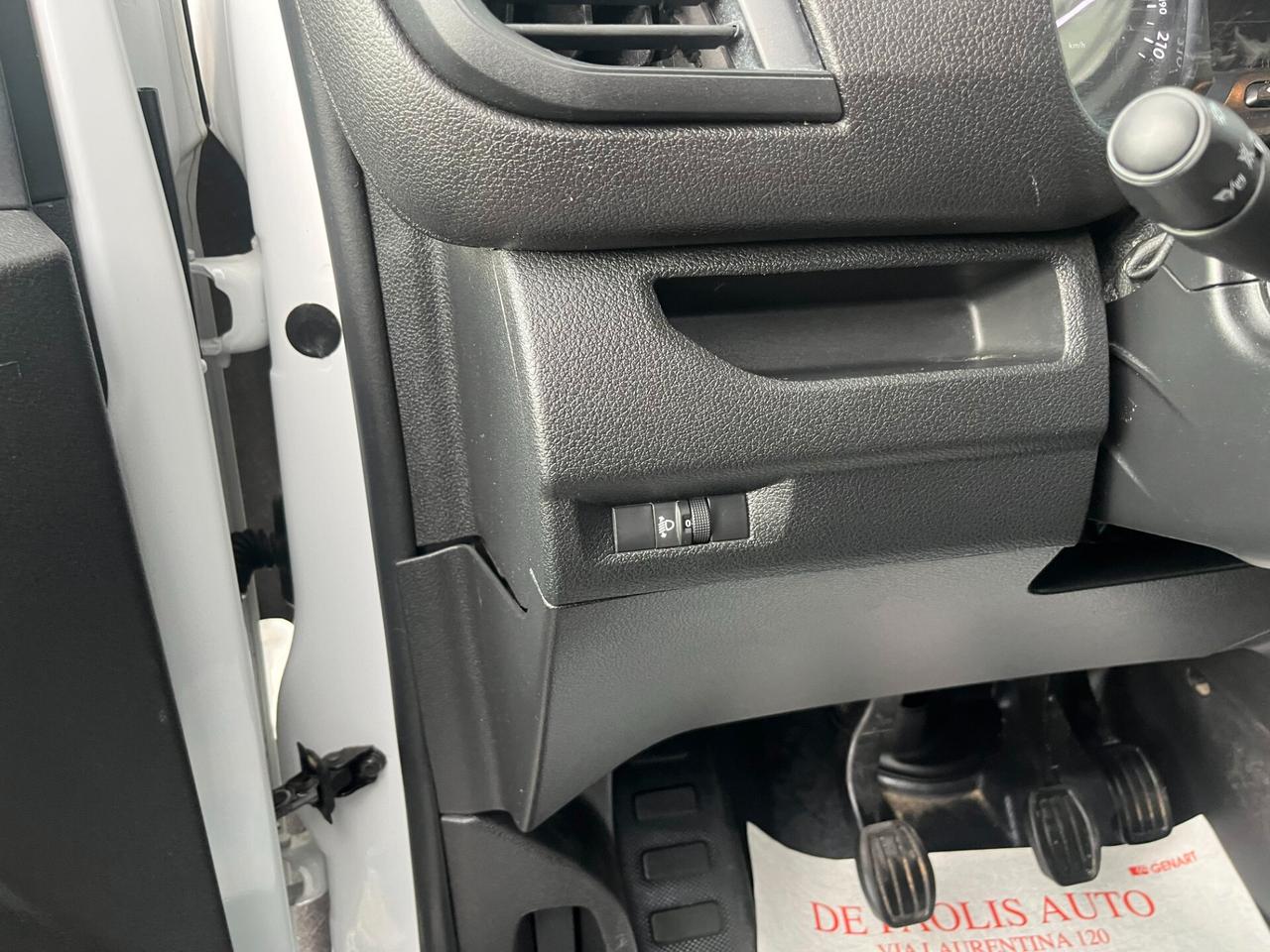 Fiat Scudo 1.5 BlueHDi 100 CV PL-TN Furgone Business