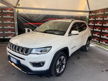 Jeep Compass TETTO APRIBILE AUTOMATICA