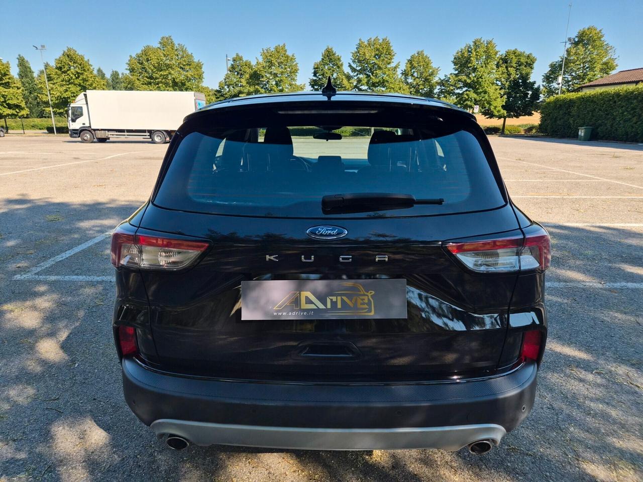 Ford Kuga 1.5 Eco Blue ST-Line 120 CV 2WD