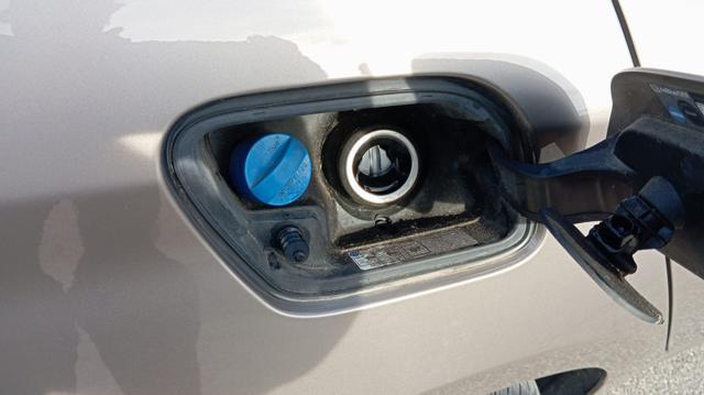 FIAT Tipo *PROMO* 1.3 Mjt S&S SW Business