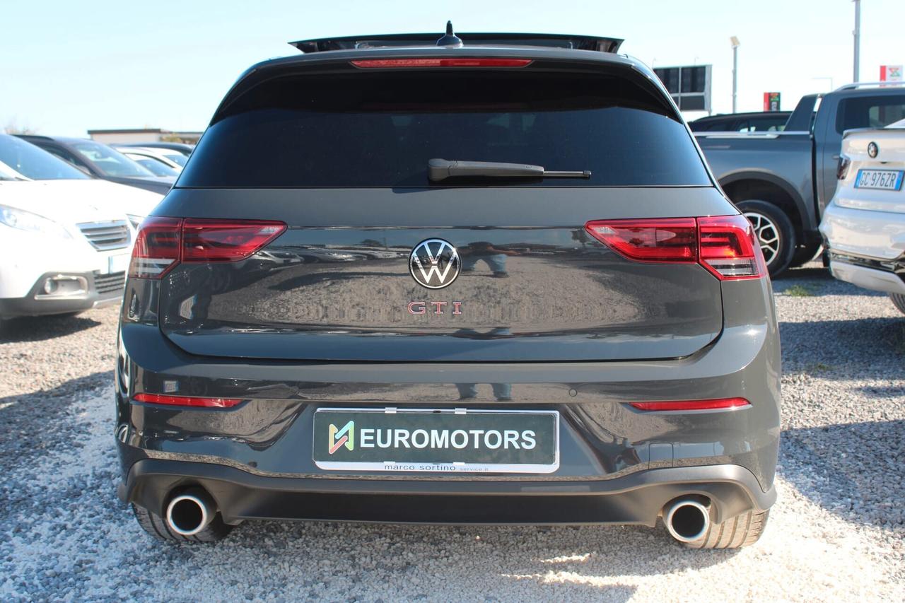 Volkswagen Golf GTI Tua A SOLI 445€