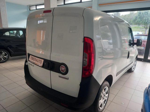 FIAT Doblo Doblò 1.3 MJT PC-TN Cargo Lamierato