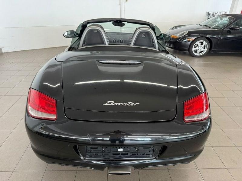 Porsche Boxster Boxster 2.9