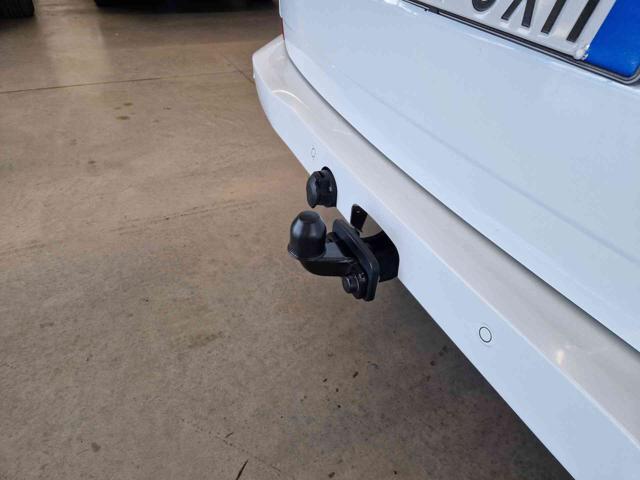 FORD Tourneo Custom 2.0 EcoBlue 136CV PC Titanium 8 POSTI