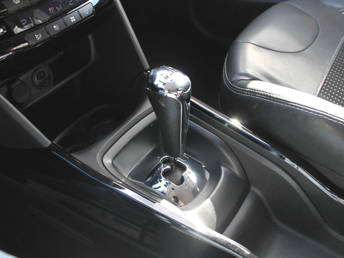 Peugeot 2008 1.6 e-HDi 92 CV Stop&Start ETG6 Allure Nav PDC MixPelle OTTIMO STATO