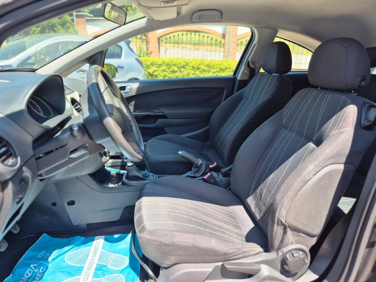 Opel Corsa 1.2 Benzina 3p /ok neopatentati/Frizione nuova