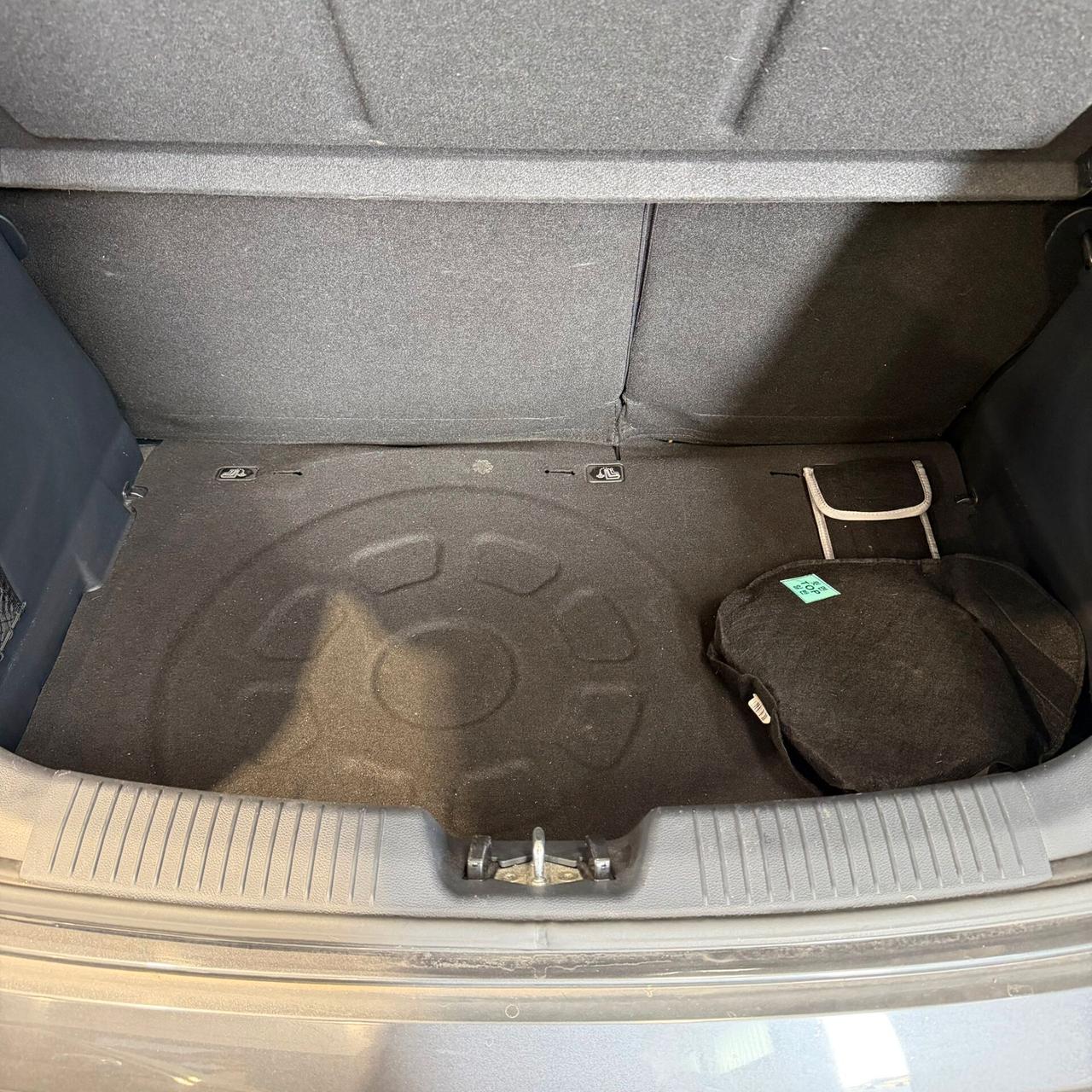 Kia Rio 1.1 CRDi 5p. Cool