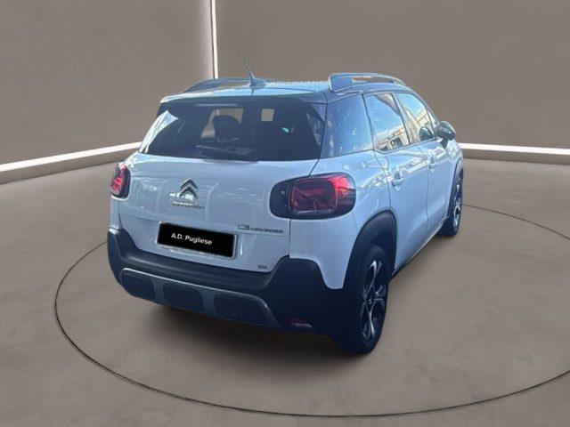 CITROEN C3 Aircross 1ª s. - PureTech 110 S&S Shine