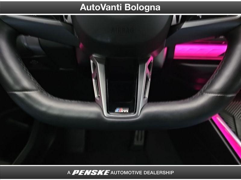 BMW X3 xDrive 20d Msport Pro