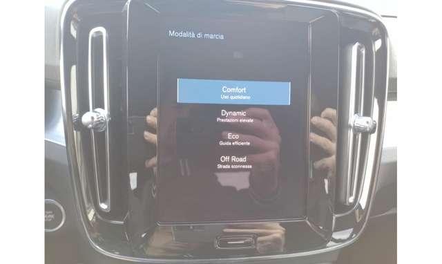 Volvo XC40 XC40 1.5 t2 Core auto