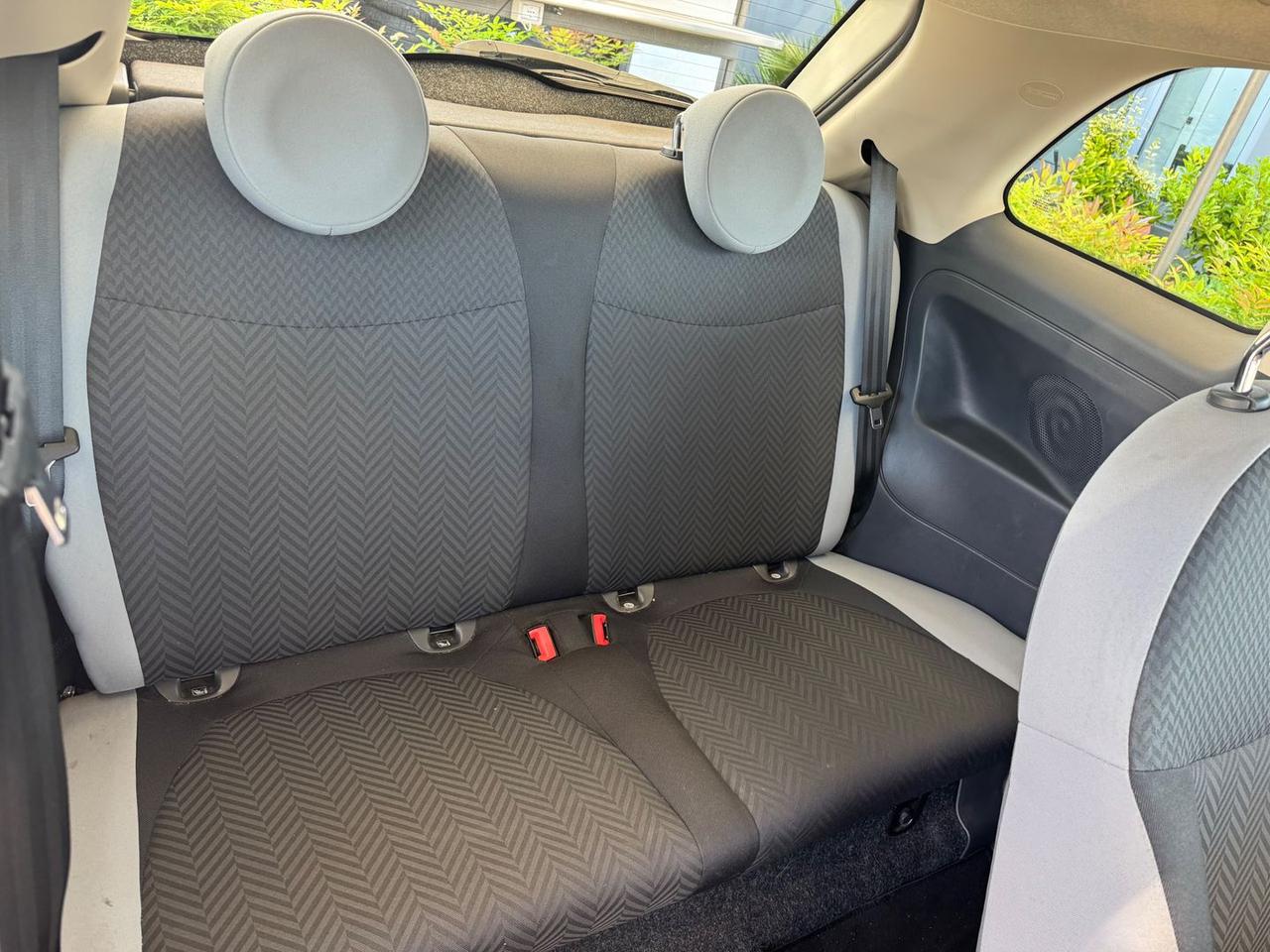 Fiat 500 Pop 1.2 #5463