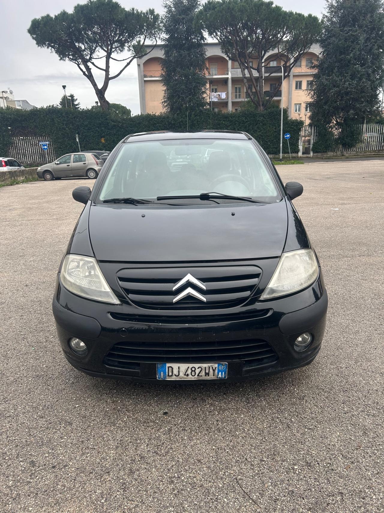 Citroen C3 1.1 Cashmere