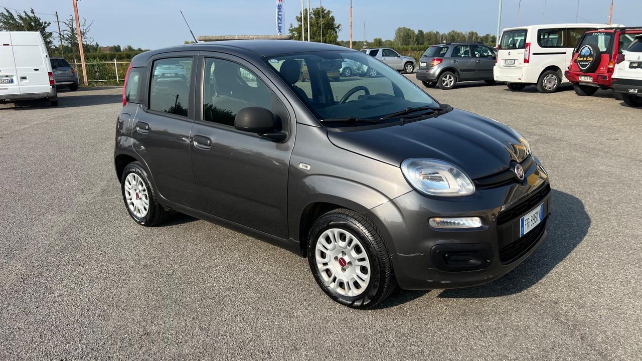 Fiat Panda 1.2 EasyPower Lounge