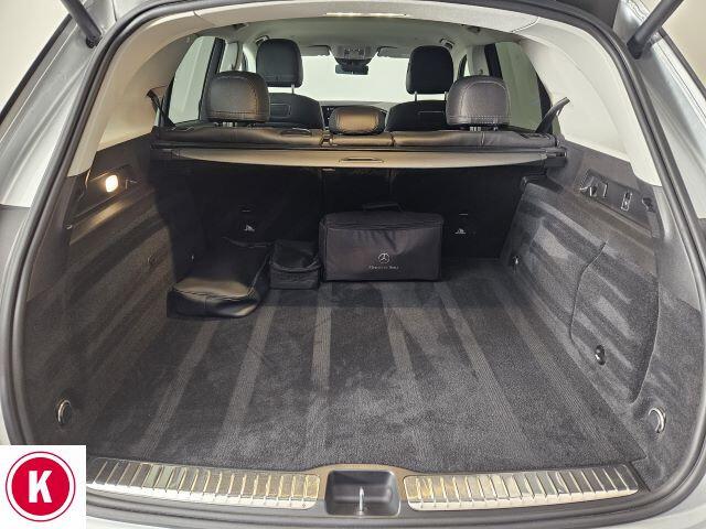 Mercedes-benz GLE 350 de 4Matic EQ-Power Premium