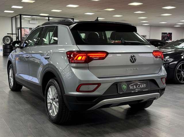 Volkswagen T-Roc T-Roc 2.0 tdi Style 150cv dsg