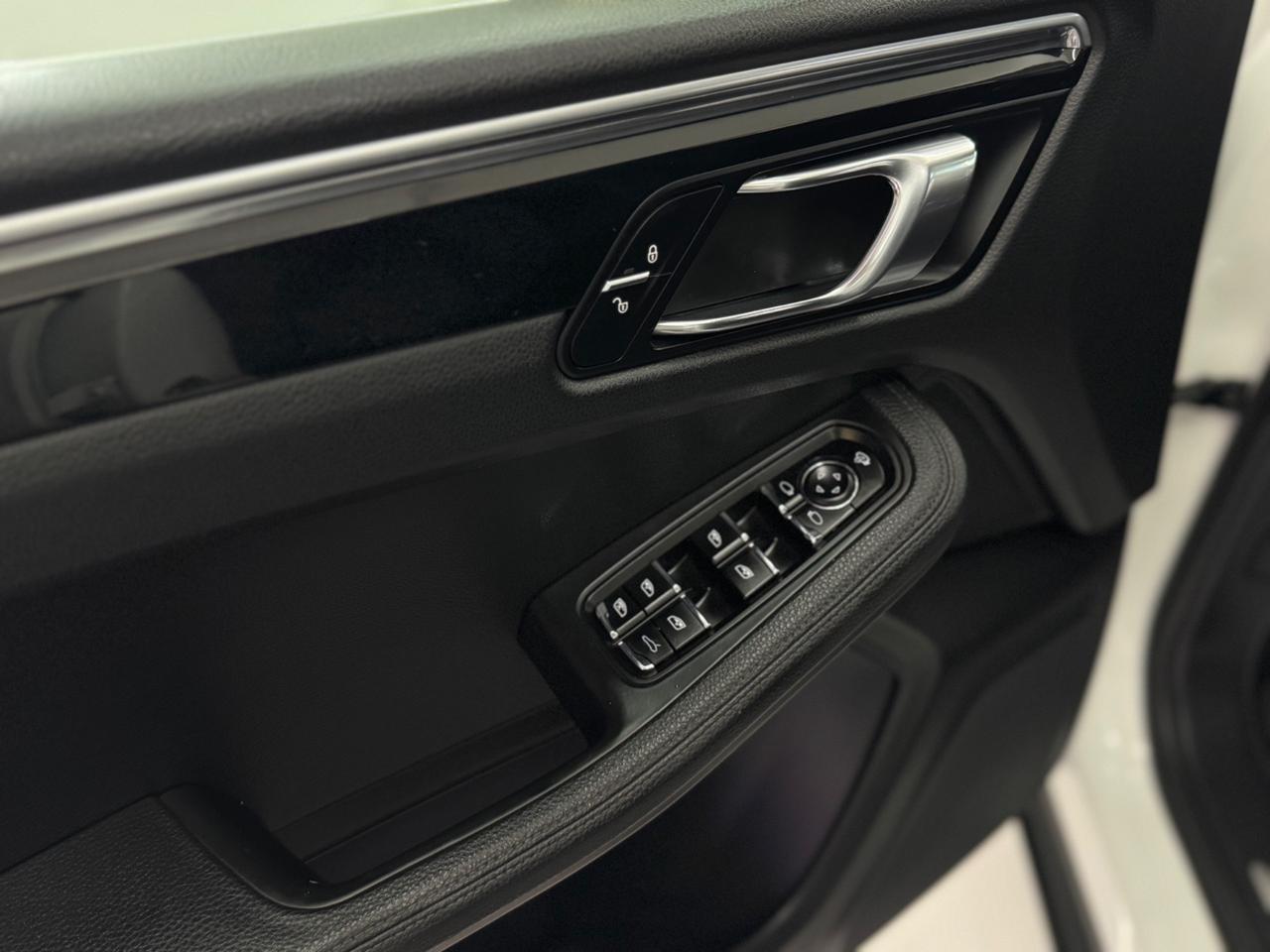 Porsche Macan 3.0 S Diesel Full Optional