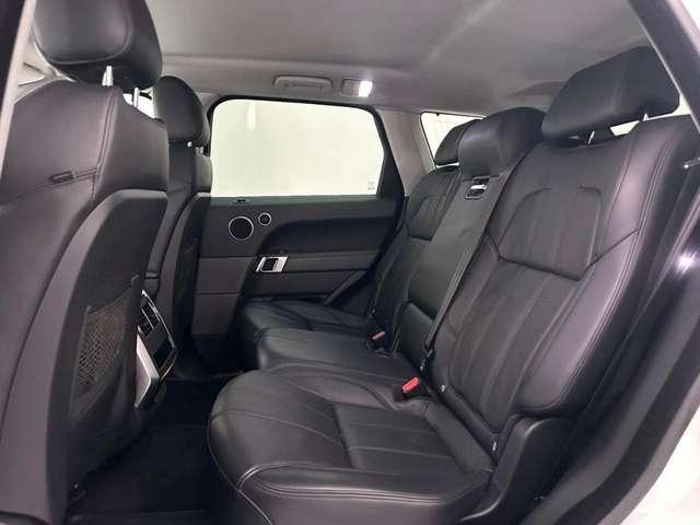 Land Rover Range Rover Sport 3.0 TDV6 HSE Dynamic