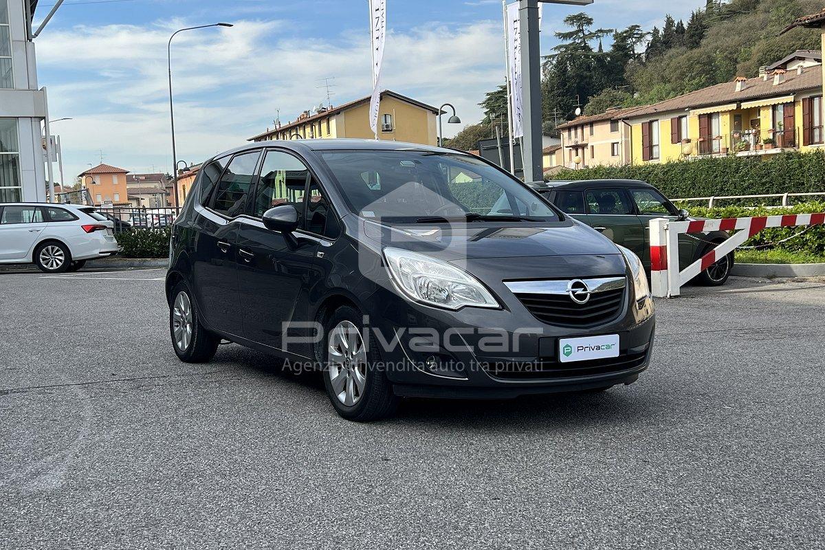 OPEL Meriva 1.7 CDTI 110CV Cosmo