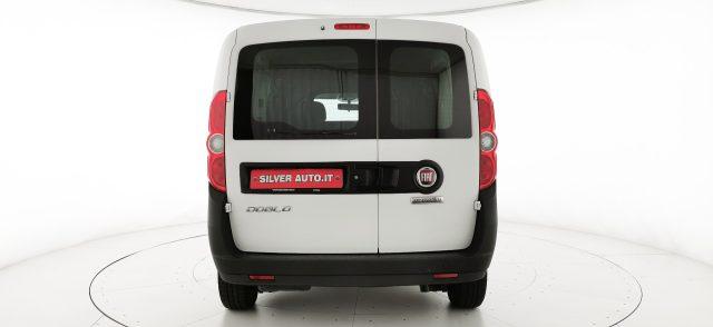 FIAT Doblo 1.3 MJT S&S PC-TN Cargo Lounge