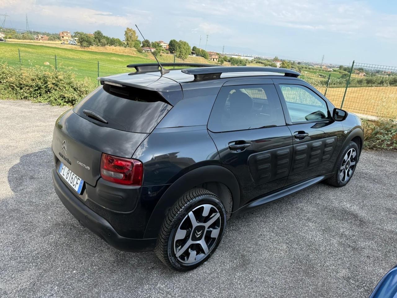 Citroen C3 PureTech 82 S&S Origins