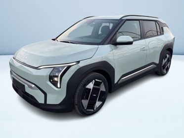 KIA EV3 Long Range Earth