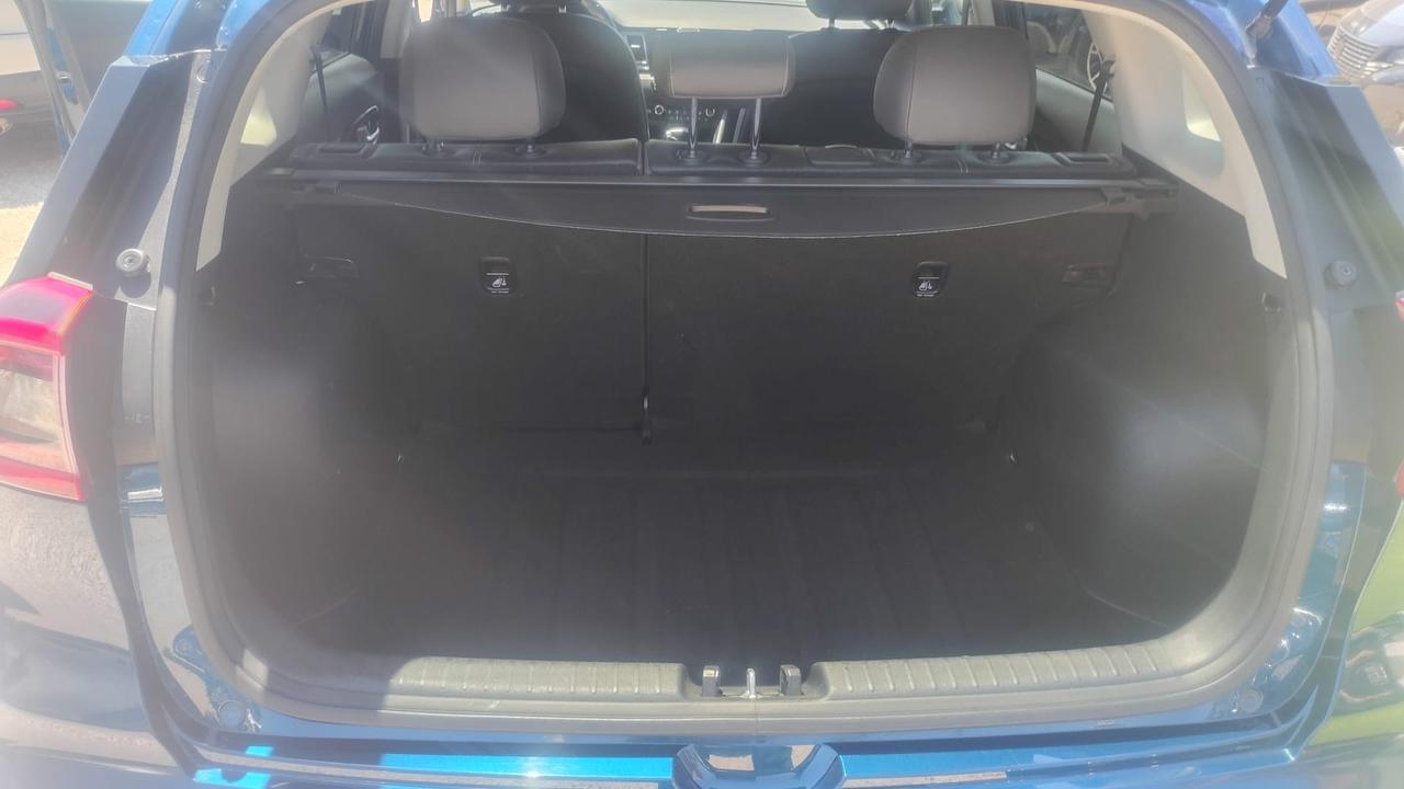 Kia Niro 1.6 GDi DCT HEV Urban