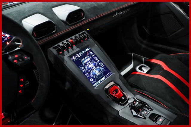 LAMBORGHINI Huracan Huracán 5.2 V10 STO Coupé|IVA ESP|FULL CARBON