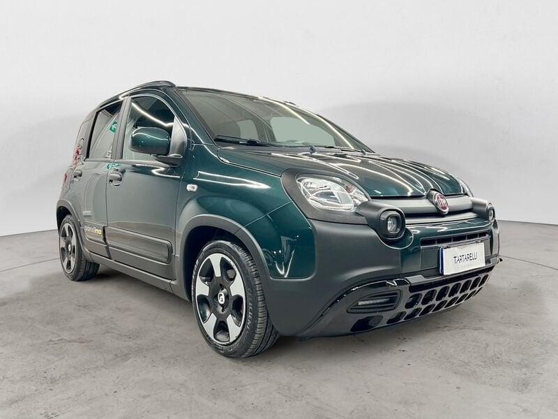 FIAT Panda 1.0 FireFly 70cv S&S Hybrid Pandina CROSS