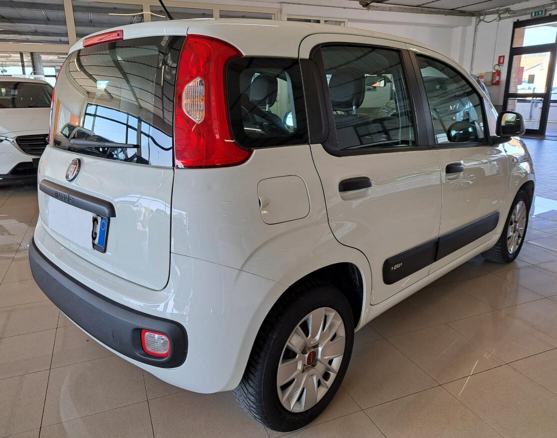 Fiat Panda 1.2 benzina Easy 69 cv E6