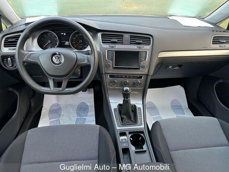 Volkswagen Golf 1.2 TSI Trendline BlueMotion Technology Ok Neopatentati