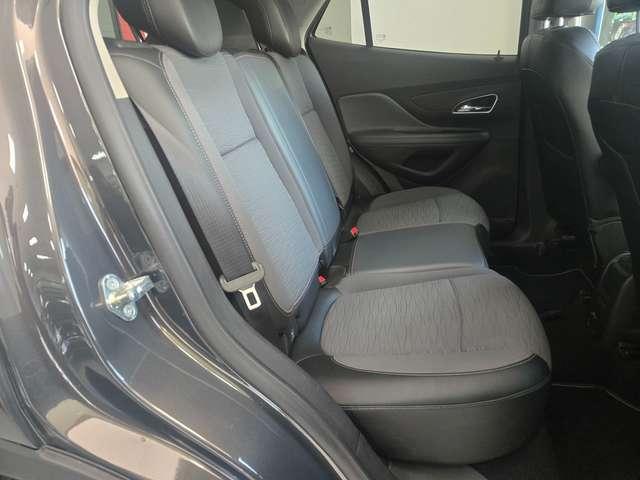 Opel Mokka Mokka I 1.4 t Cosmo 4x2 140cv auto E6