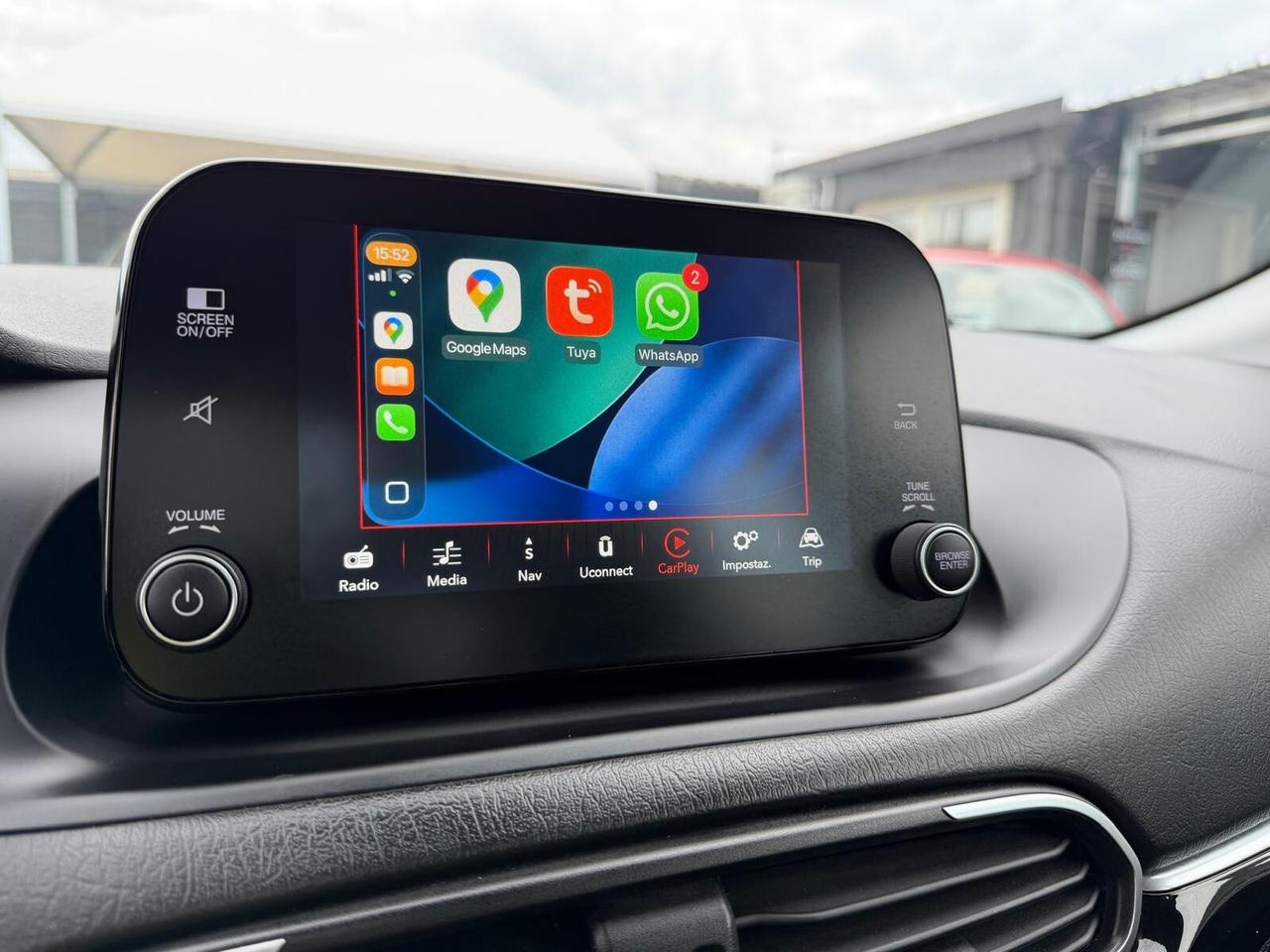 Fiat Tipo 1.3 Mjt S&S SW City Life