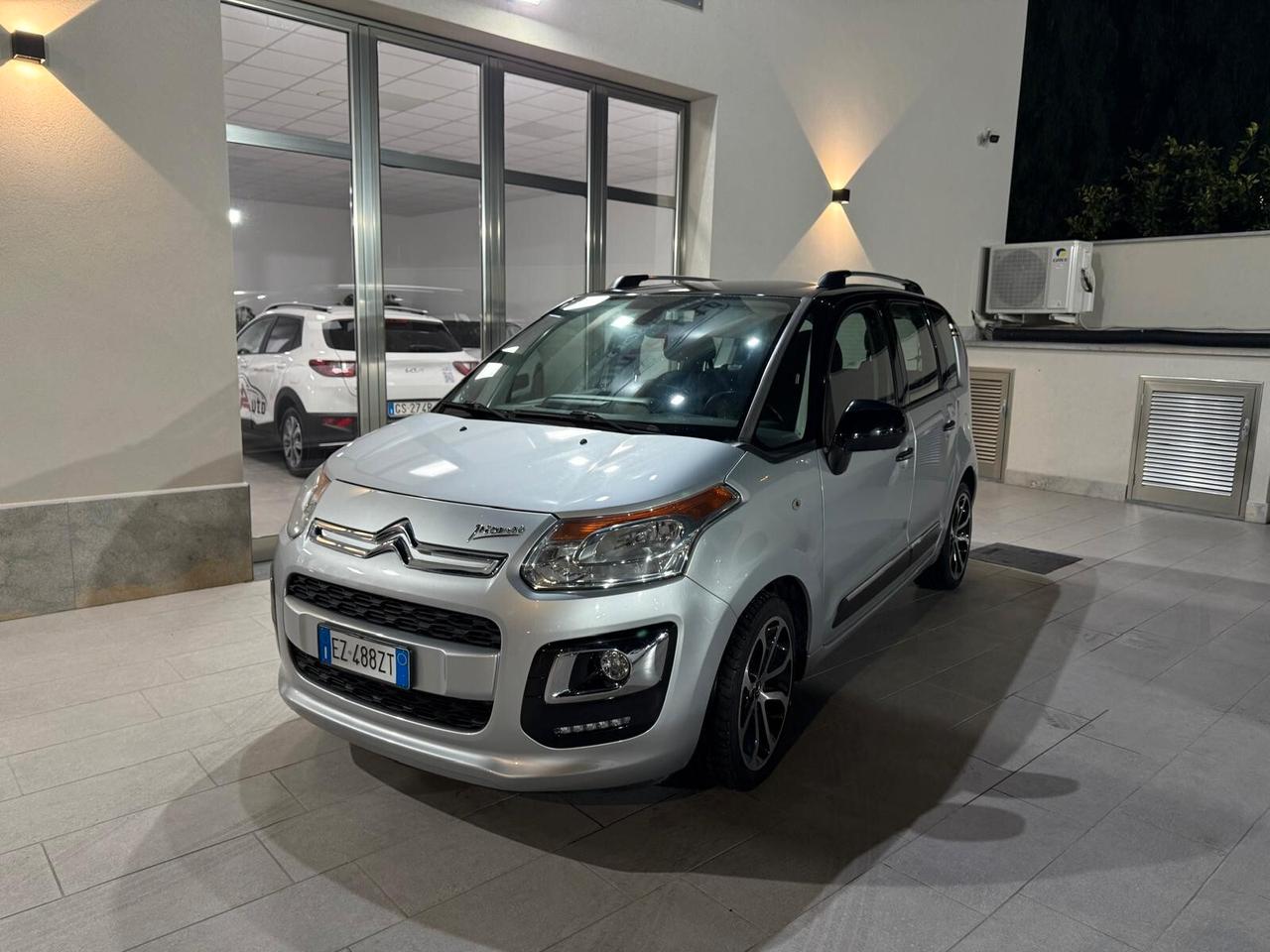 Citroen C3 Picasso