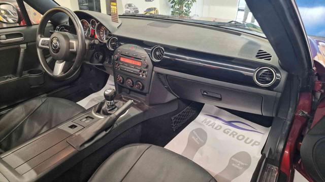 MAZDA MX-5 2.0L 16V High CERTIFICATA!