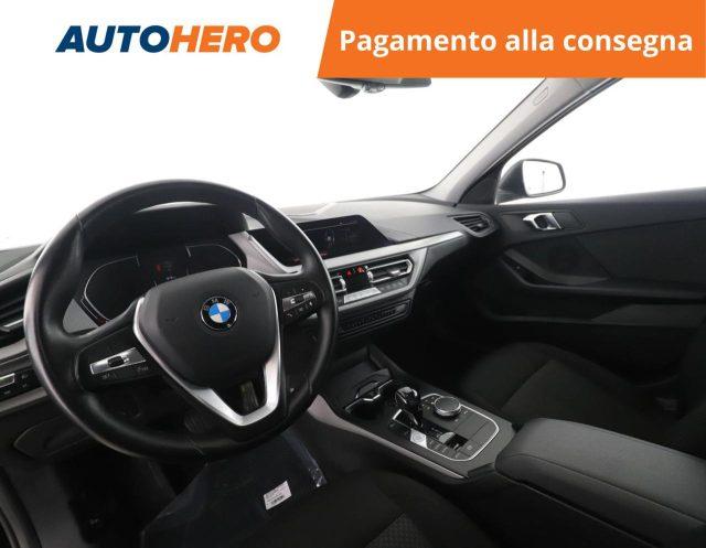 BMW 116 i 5p.