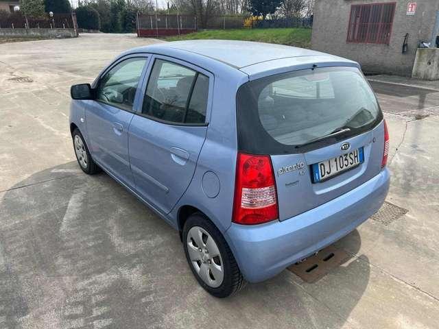 Kia Picanto 1.1 12V Spicy NEOPATENTATI