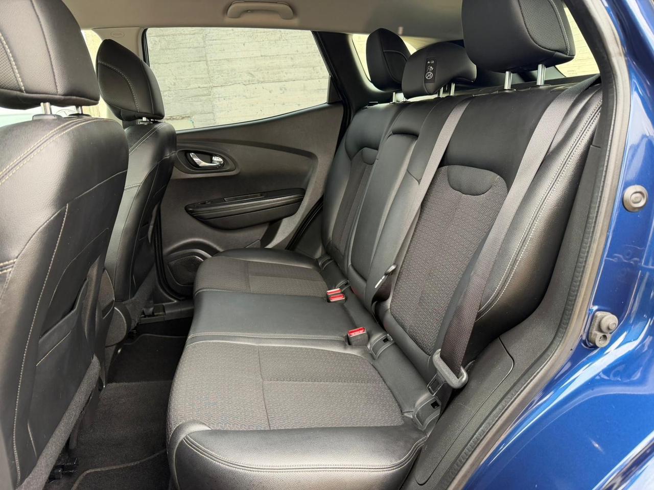 RENAULT KADJAR 1.5 DIESEL 110 (CV) 2017