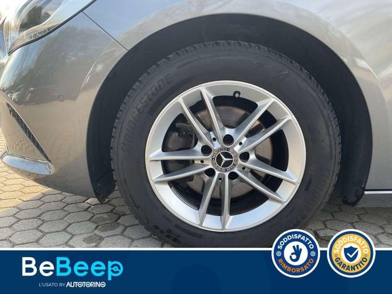 Mercedes-Benz Classe B B 180 D SPORT AUTO