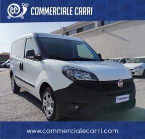 FIAT DOBLO' 1.6 M-JET 105CV FURGONE 3 POSTI