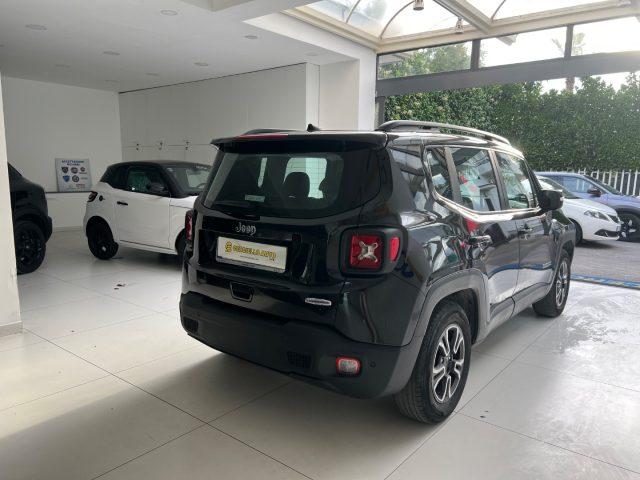 JEEP Renegade 1.6 Mjt DDCT 120 CV Limited tua da ?179,00 mensili