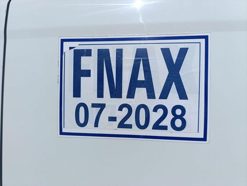 Opel Combo Tour 1.4 Turbo EcoM 120CV FRIGORIFERO