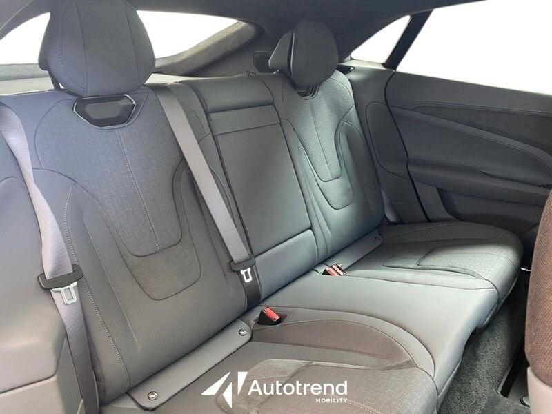 Lotus Emeya S 612 CV AWD Pronta Consegna Lotus Bari