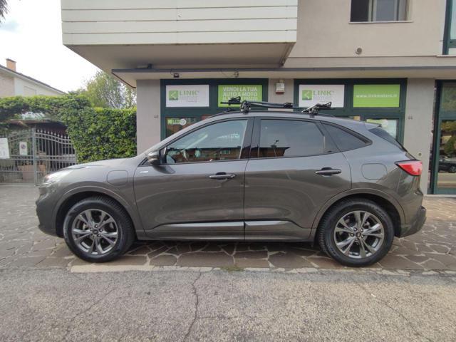 FORD Kuga ST LINE