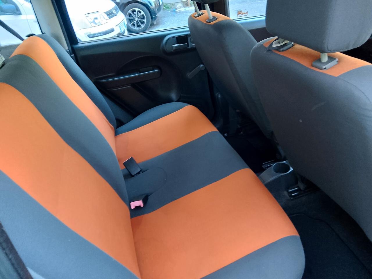 Fiat Panda 1.2 Dynamic GPL