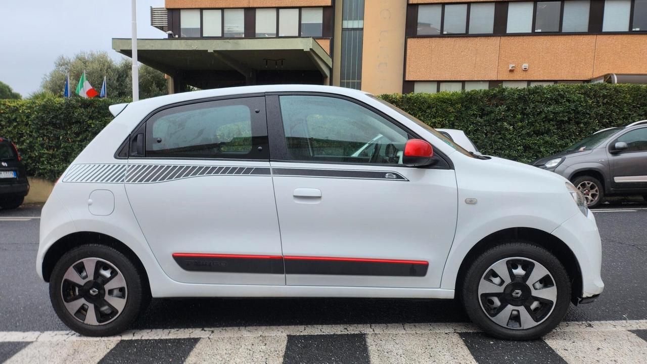 Renault Twingo 1.0 SCe Stop&Start Energy