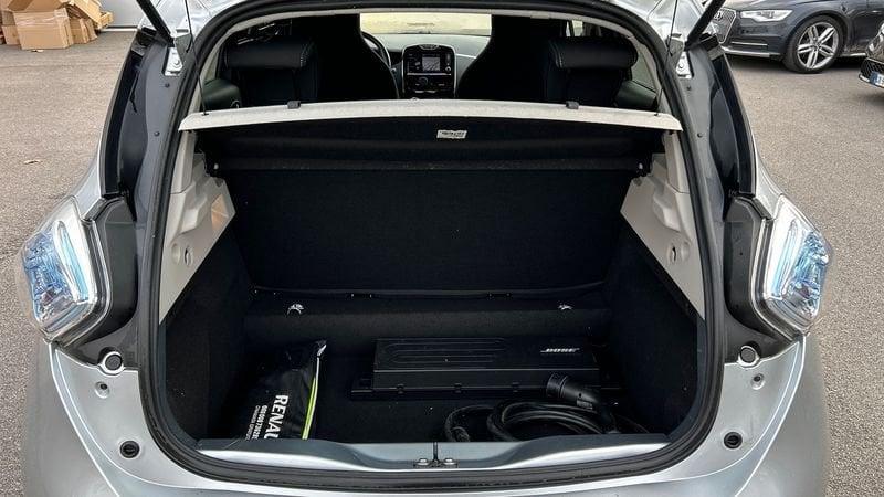 Renault ZOE E-TECH ELECTRIC Intens R110 Flex