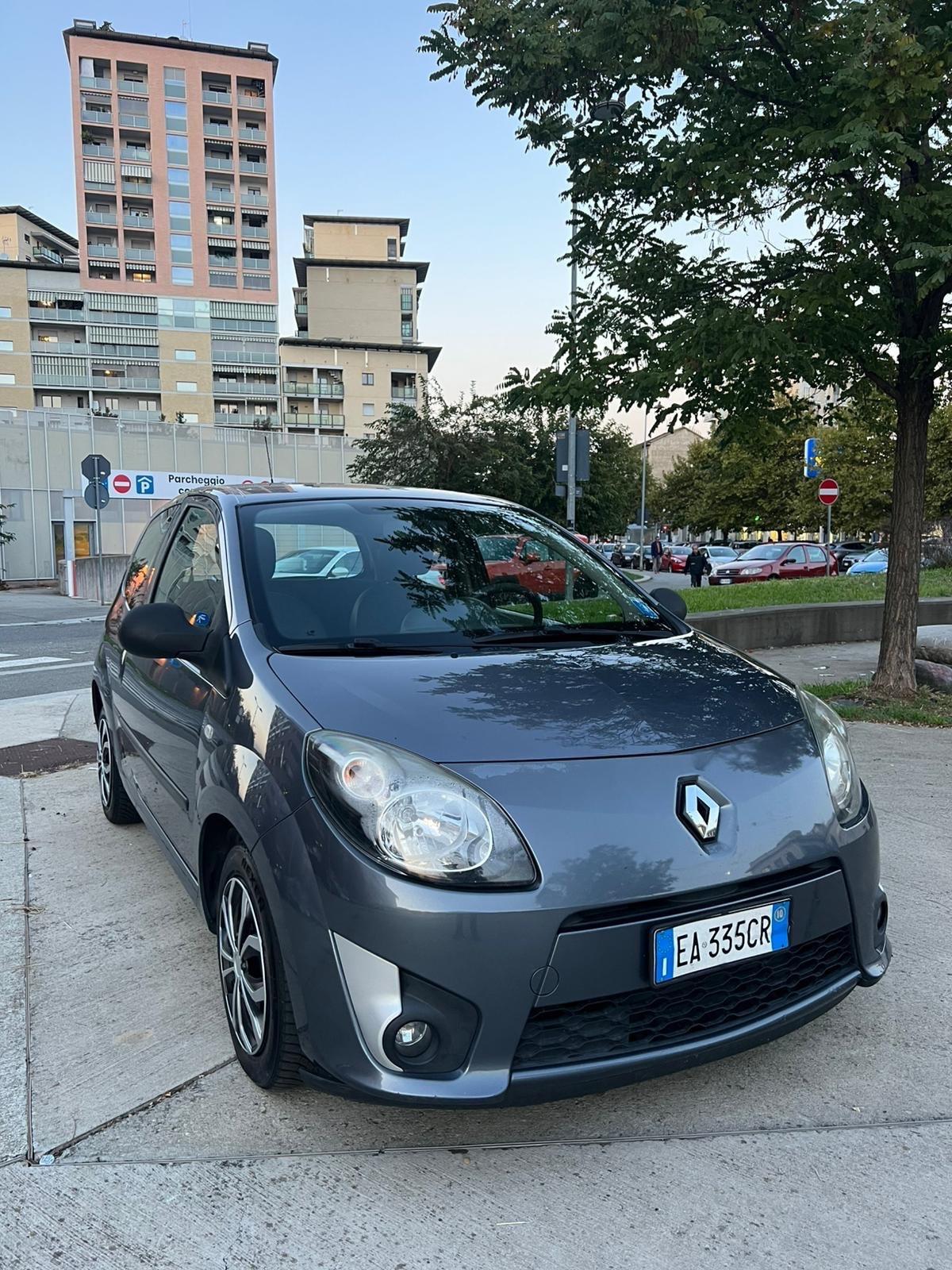 Renault Twingo 1.2 8V Dynamique