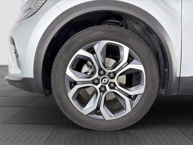 RENAULT Captur Captur Full Hybrid E-Tech 145 CV Techno