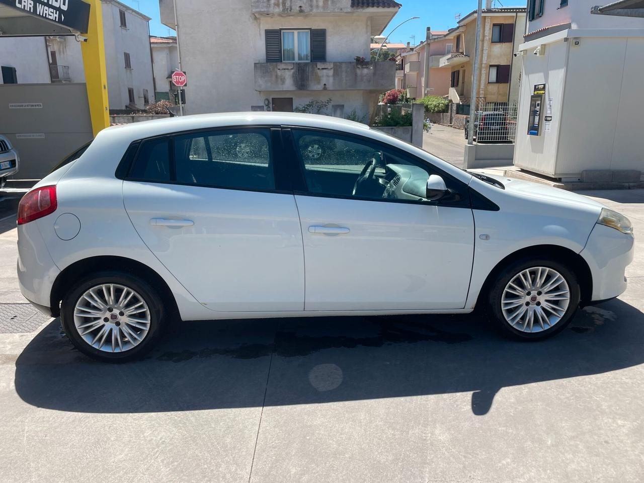 Fiat Bravo 1.6 MJT 2010